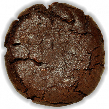 DVOUR Desserts - Cheesecake Cookie - Dark Chocolate