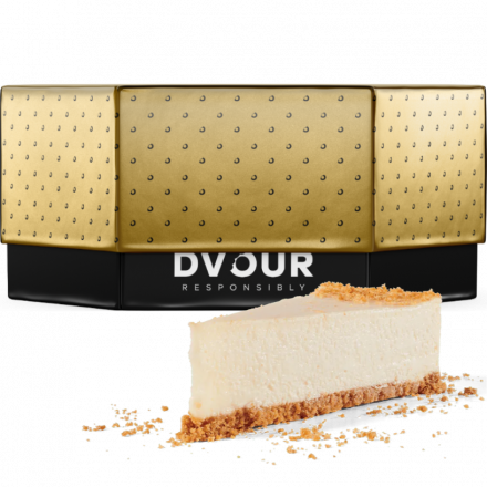 DVOUR Desserts - Whole Cheesecake _ square 2